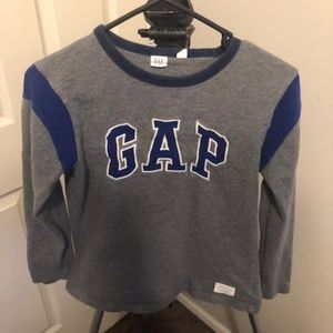 Gap Youth XL Long Sleeves Tees Bundle